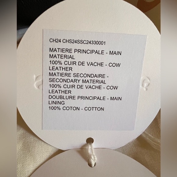 SEE BY CHLOE Joan Ladylike leather top handle shoulder + Dust bag - BLACK NWT - Picture 12 of 16